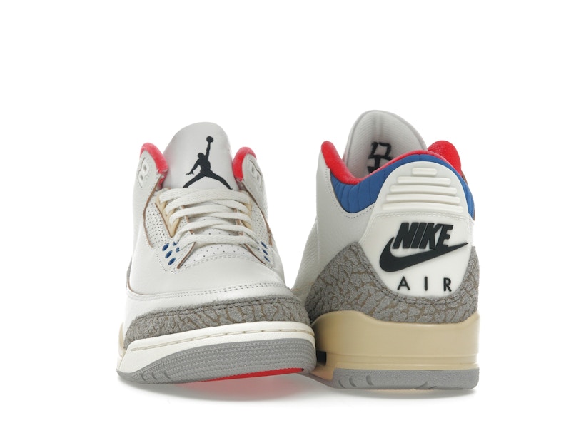Jordan 3 Retro Seoul 2.0 - image 9