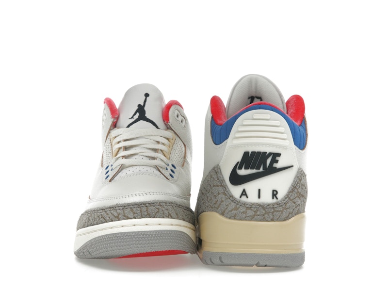 Jordan 3 Retro Seoul 2.0 - image 10