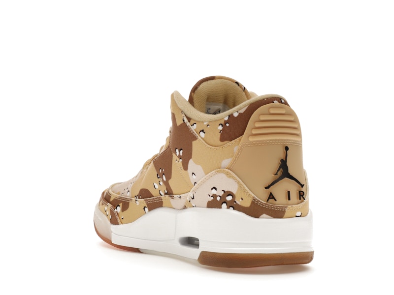 Jordan 3 Retro WNBA Desert Camo (Women's) - image 25