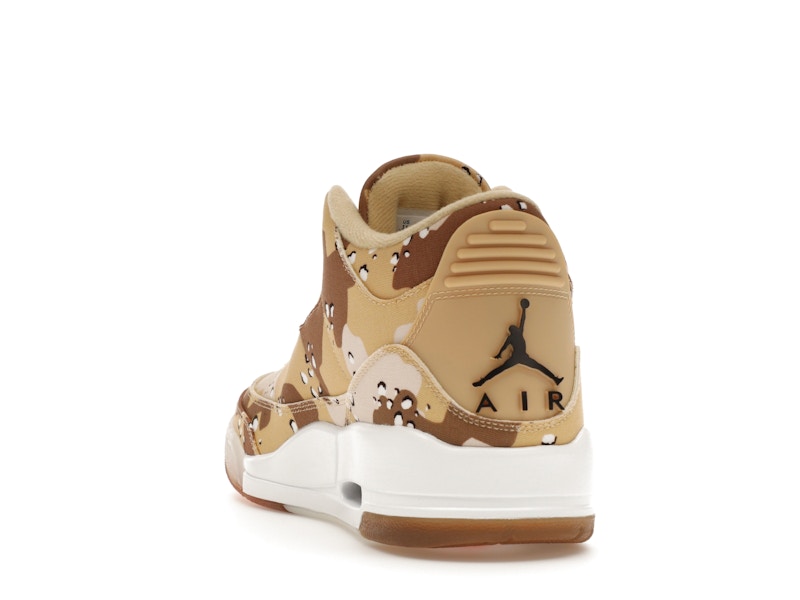 Jordan 3 Retro WNBA Desert Camo (Women's) - image 26