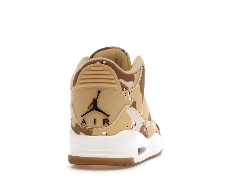 Jordan 3 Retro WNBA Desert Camo (Women's) - image 29