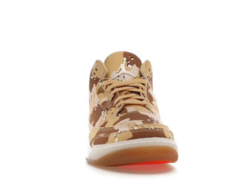 Jordan 3 Retro WNBA Desert Camo (Women's) - image 9