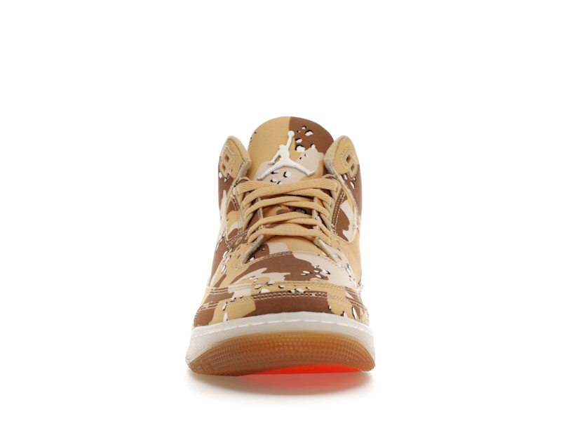 Jordan 3 Retro WNBA Desert Camo (Women's) - image 10