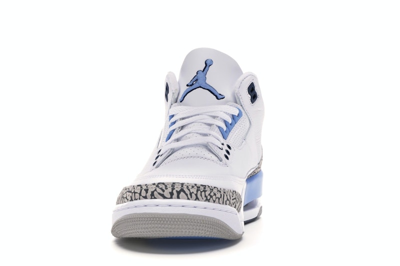 Jordan 3 Retro UNC (2020) - image 11