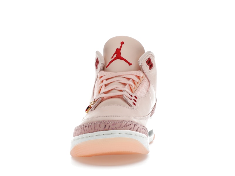 Jordan 3 Retro Valentine's Day Treat Yourself (2025) (Women's) - image 11