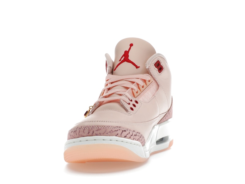 Jordan 3 Retro Valentine's Day Treat Yourself (2025) (Women's) - image 12