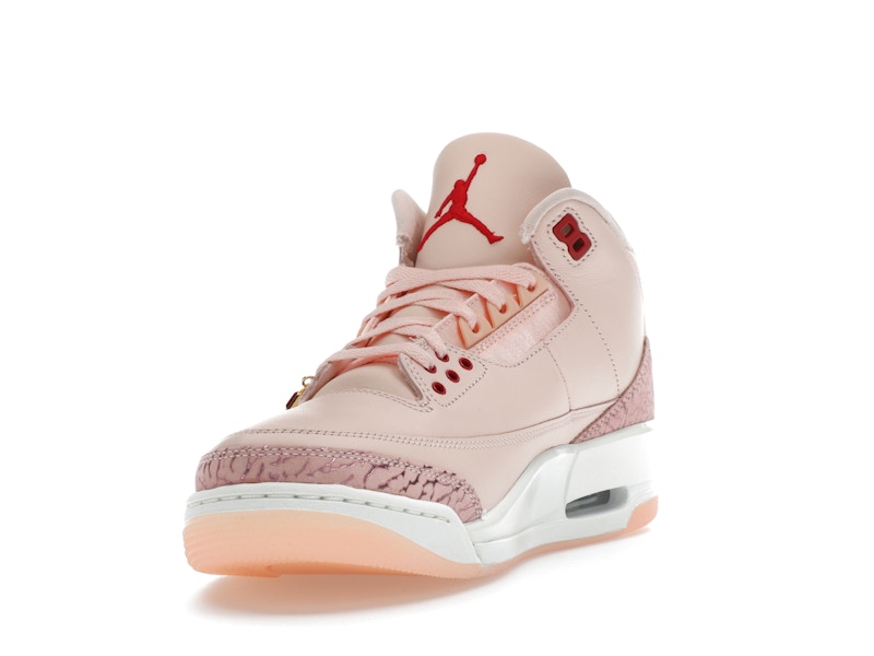 Jordan 3 Retro Valentine's Day Treat Yourself (2025) (Women's) - image 13