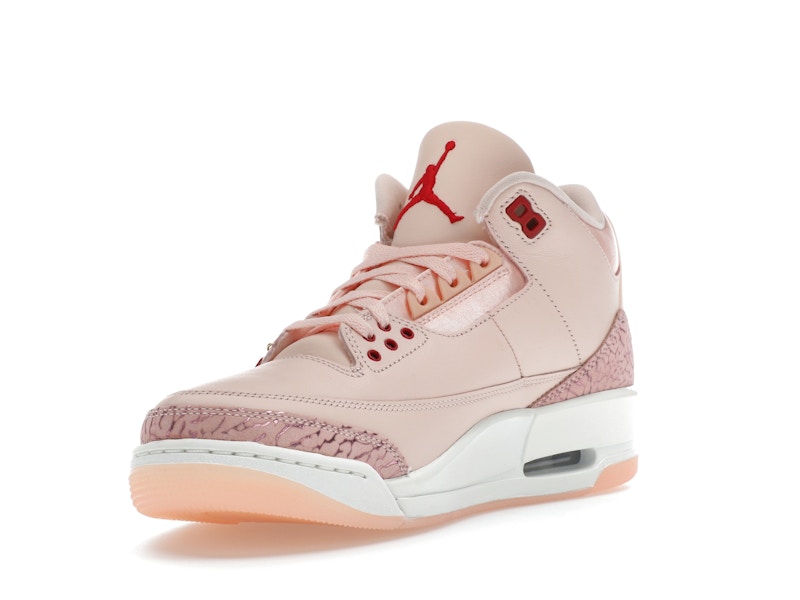 Jordan 3 Retro Valentine's Day Treat Yourself (2025) (Women's) - image 14