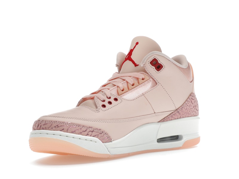 Jordan 3 Retro Valentine's Day Treat Yourself (2025) (Women's) - image 15