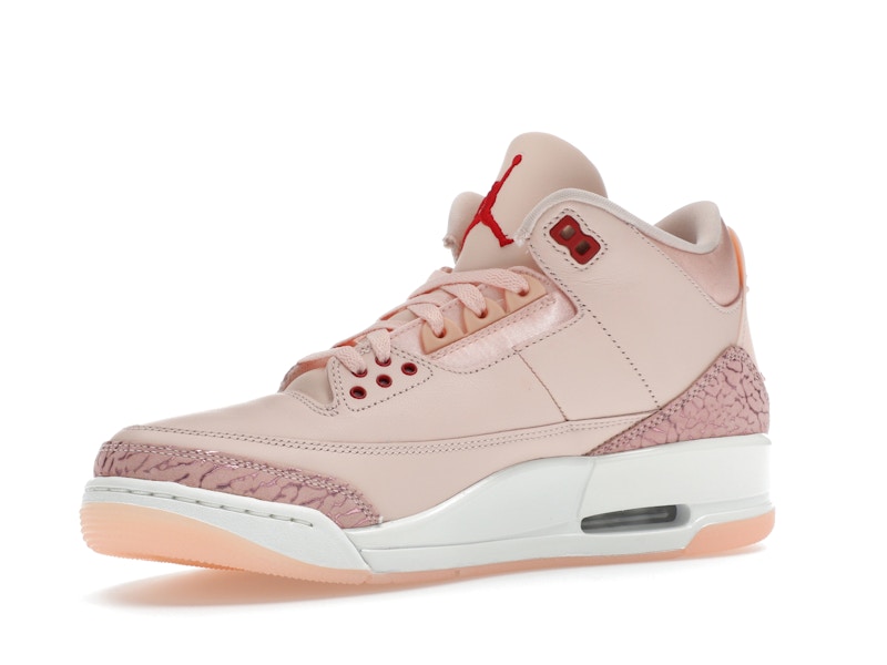 Jordan 3 Retro Valentine's Day Treat Yourself (2025) (Women's) - image 16