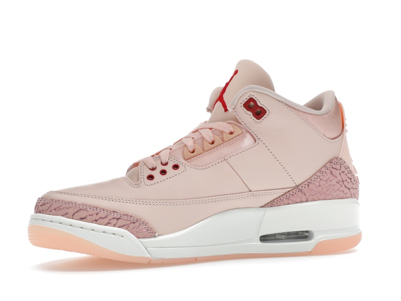 Jordan 3 Retro Valentine's Day Treat Yourself (2025) (Women's) - image 17