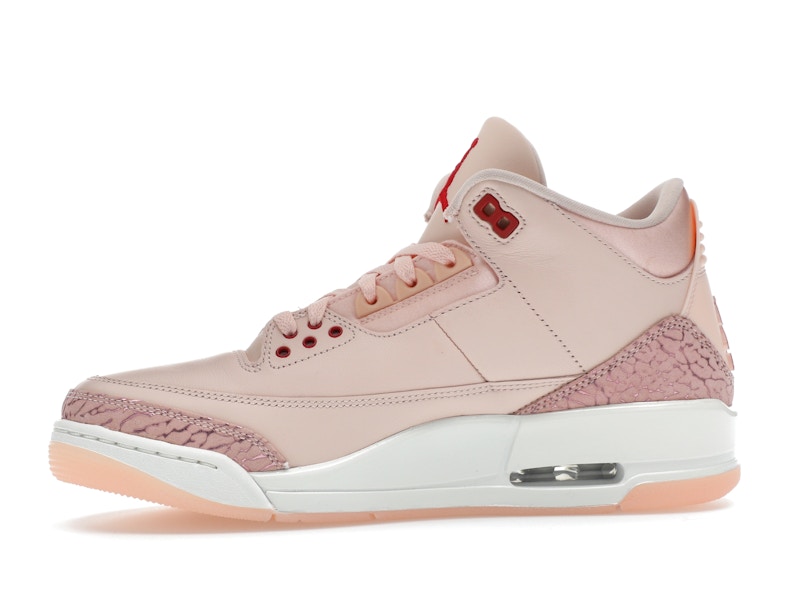 Jordan 3 Retro Valentine's Day Treat Yourself (2025) (Women's) - image 18