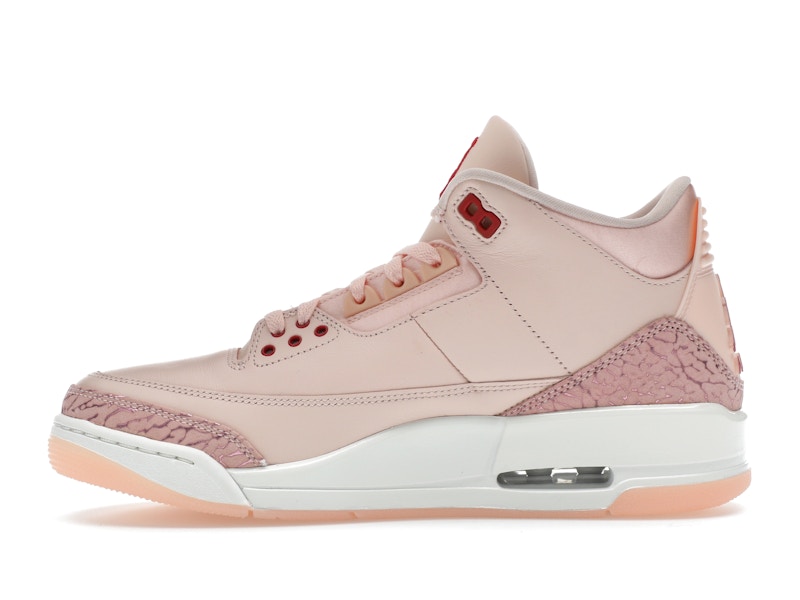 Jordan 3 Retro Valentine's Day Treat Yourself (2025) (Women's) - image 19