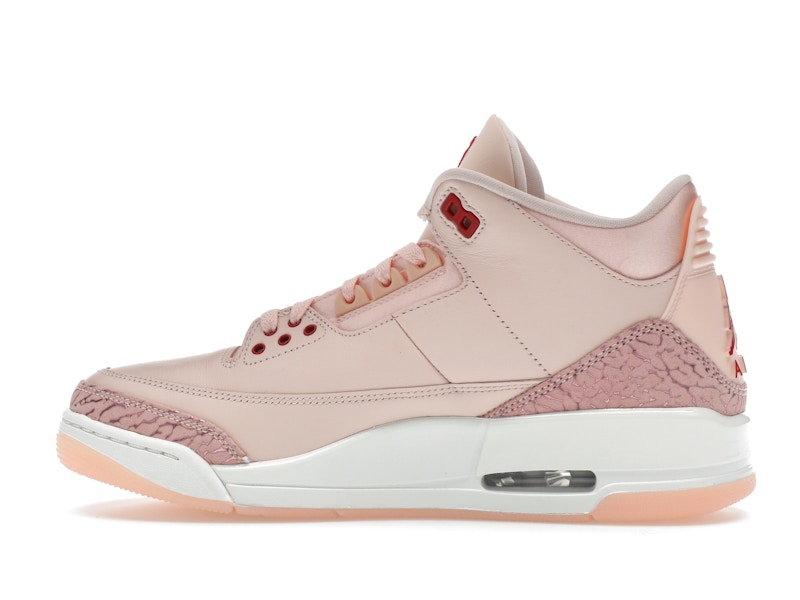 Jordan 3 Retro Valentine's Day Treat Yourself (2025) (Women's) - image 20