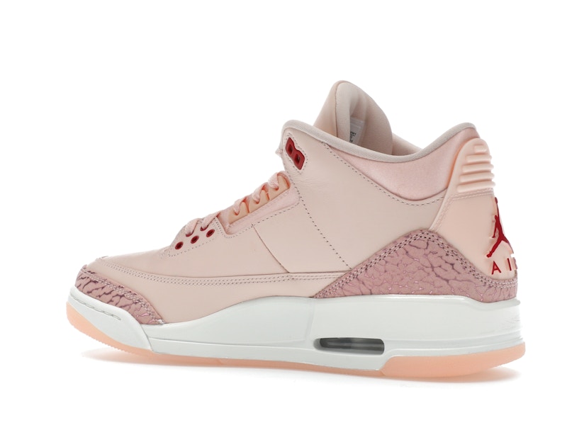 Jordan 3 Retro Valentine's Day Treat Yourself (2025) (Women's) - image 22