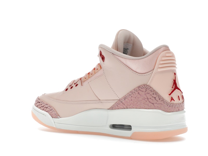Jordan 3 Retro Valentine's Day Treat Yourself (2025) (Women's) - image 23