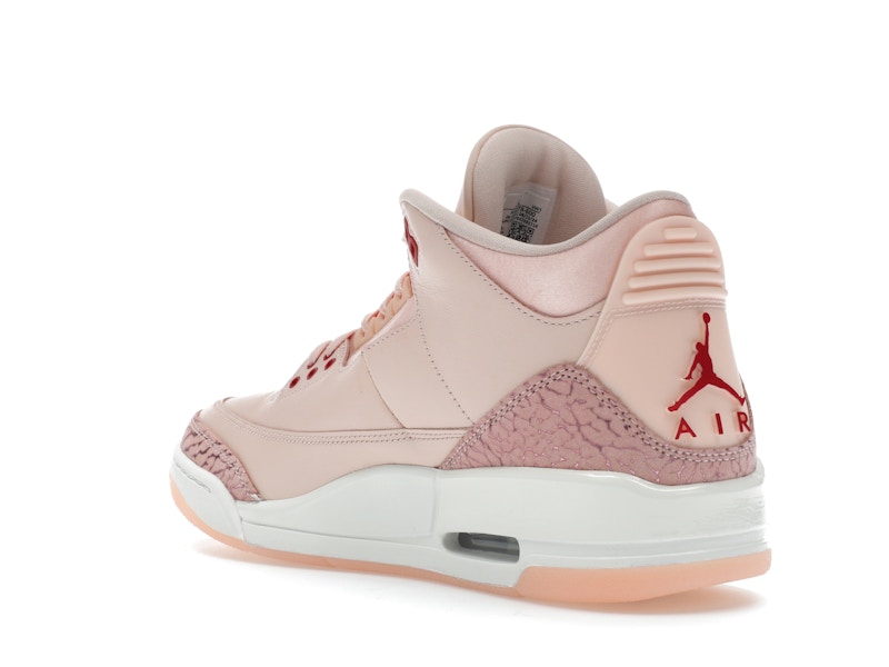 Jordan 3 Retro Valentine's Day Treat Yourself (2025) (Women's) - image 24