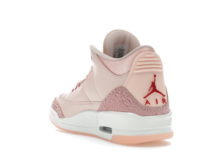 Jordan 3 Retro Valentine's Day Treat Yourself (2025) (Women's) - image 25