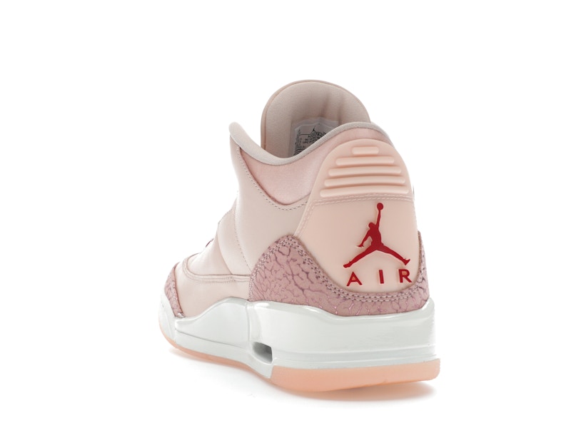 Jordan 3 Retro Valentine's Day Treat Yourself (2025) (Women's) - image 26
