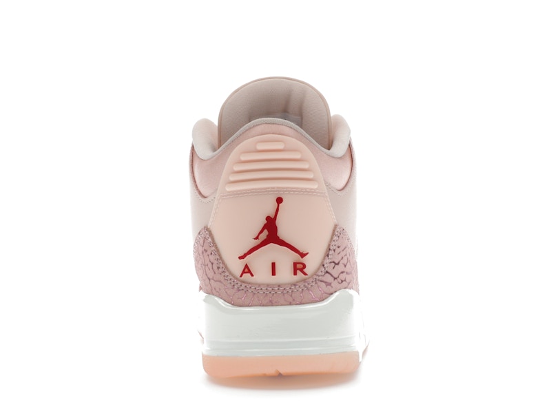Jordan 3 Retro Valentine's Day Treat Yourself (2025) (Women's) - image 28