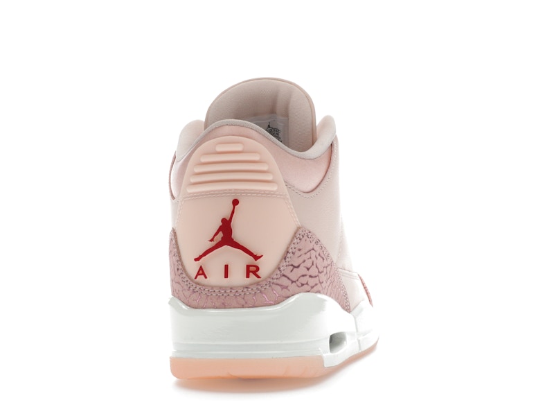 Jordan 3 Retro Valentine's Day Treat Yourself (2025) (Women's) - image 29