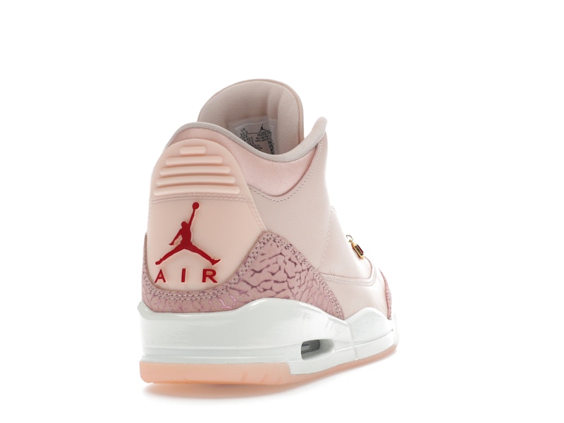 Jordan 3 Retro Valentine's Day Treat Yourself (2025) (Women's) - image 30