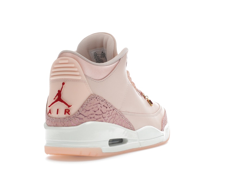 Jordan 3 Retro Valentine's Day Treat Yourself (2025) (Women's) - image 31