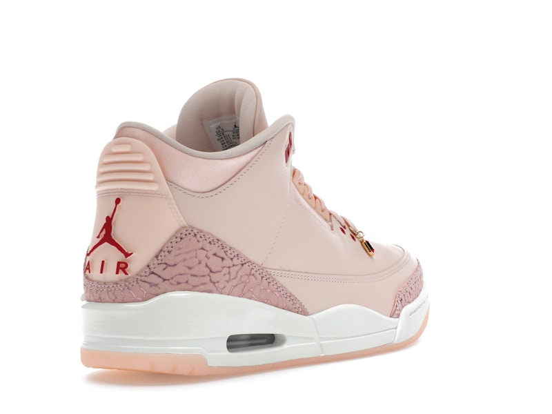 Jordan 3 Retro Valentine's Day Treat Yourself (2025) (Women's) - image 32
