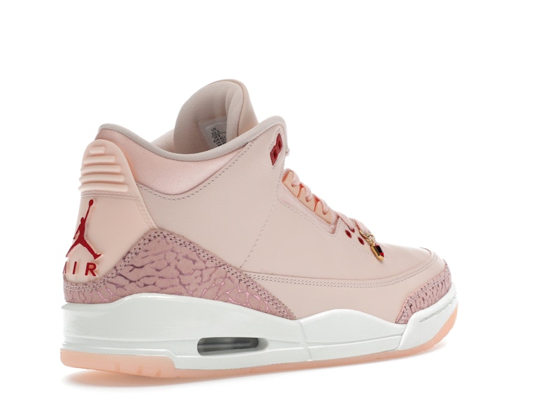 Jordan 3 Retro Valentine's Day Treat Yourself (2025) (Women's) - image 33
