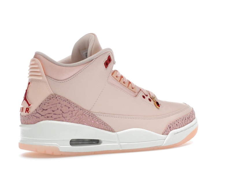 Jordan 3 Retro Valentine's Day Treat Yourself (2025) (Women's) - image 34