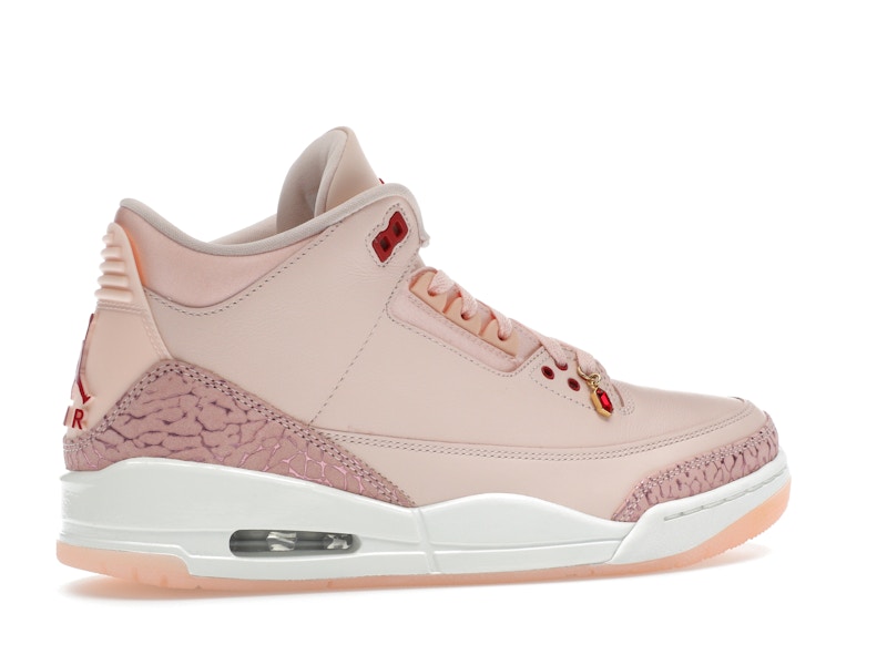 Jordan 3 Retro Valentine's Day Treat Yourself (2025) (Women's) - image 35