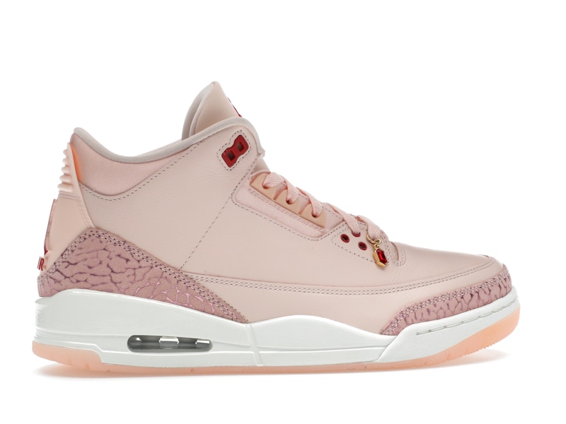 Jordan 3 Retro Valentine's Day Treat Yourself (2025) (Women's) - image 36