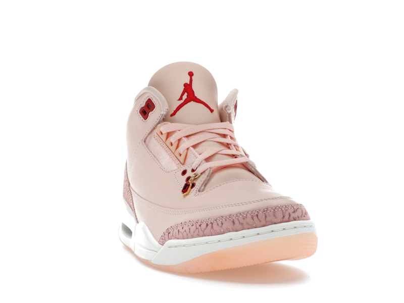 Jordan 3 Retro Valentine's Day Treat Yourself (2025) (Women's) - image 8