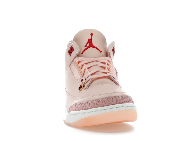 Jordan 3 Retro Valentine's Day Treat Yourself (2025) (Women's) - image 9