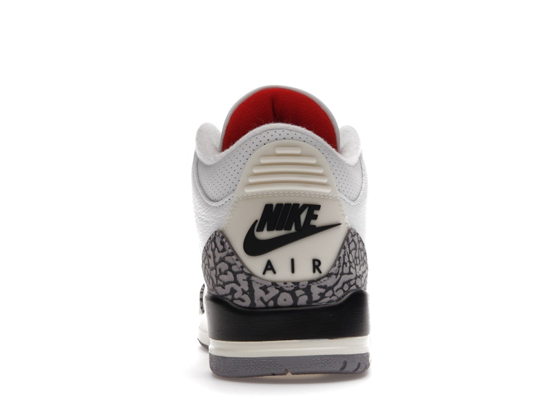 Jordan 3 Retro White Cement Reimagined - image 28