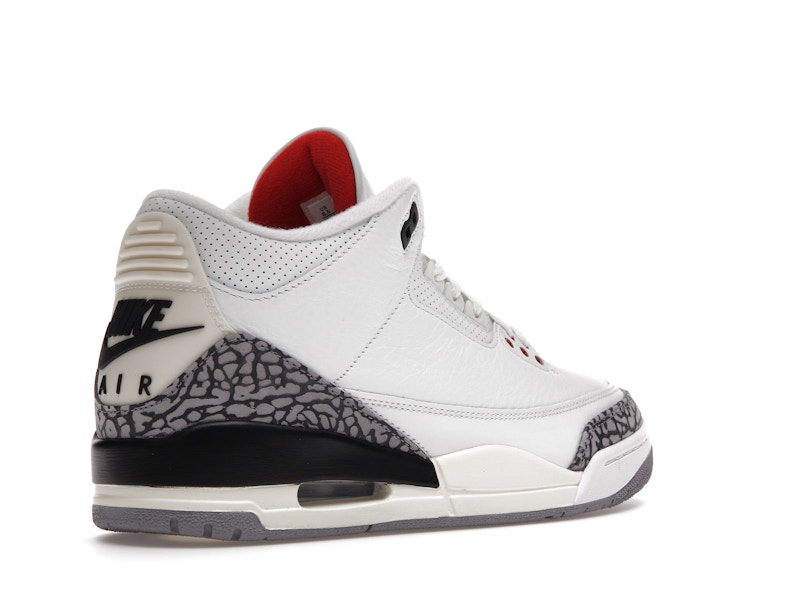 Jordan 3 Retro White Cement Reimagined - image 33