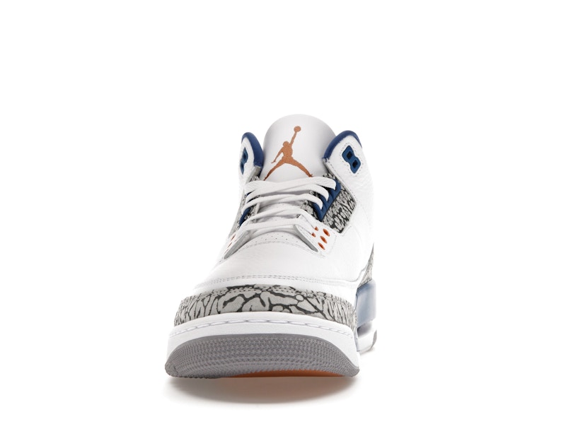 Jordan 3 Retro Wizards - image 11