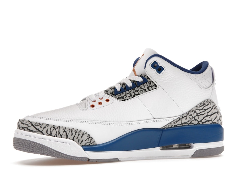 Jordan 3 Retro Wizards - image 17