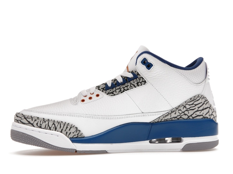 Jordan 3 Retro Wizards - image 18