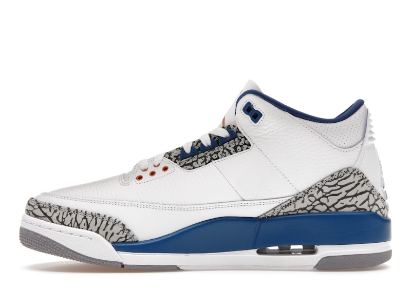 Jordan 3 Retro Wizards - image 19