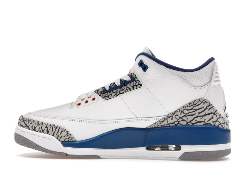 Jordan 3 Retro Wizards - image 20
