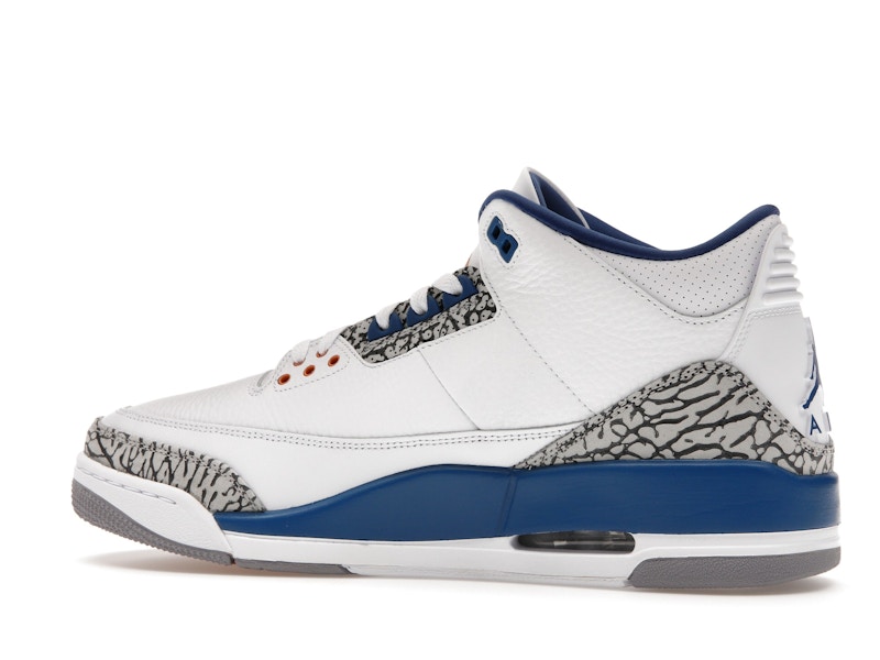 Jordan 3 Retro Wizards - image 21