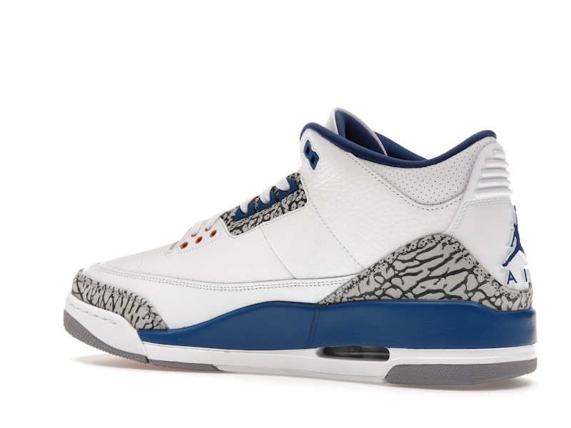 Jordan 3 Retro Wizards - image 22