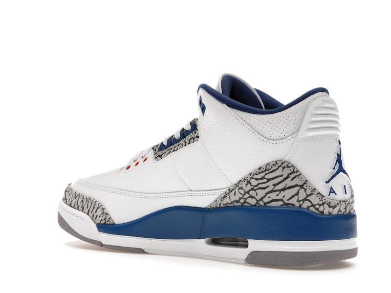 Jordan 3 Retro Wizards - image 23