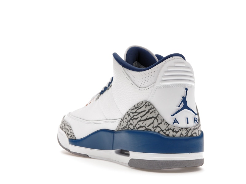 Jordan 3 Retro Wizards - image 25