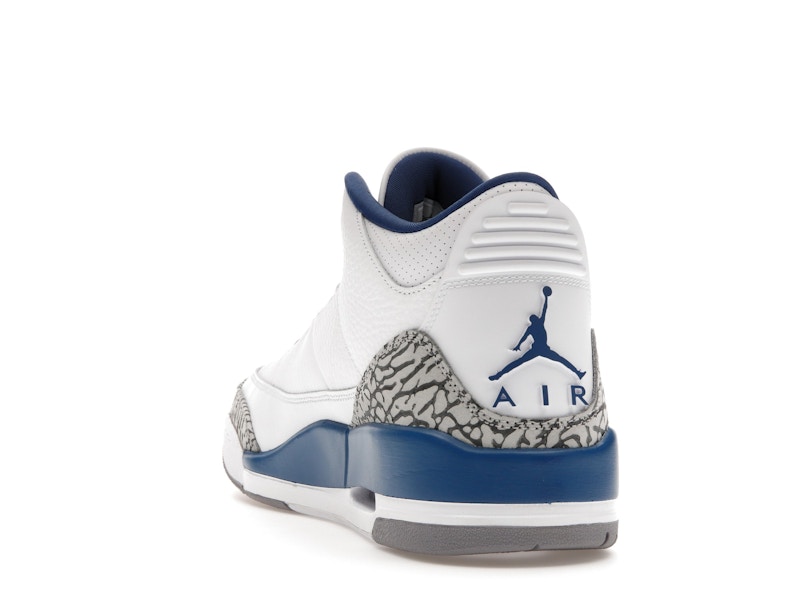 Jordan 3 Retro Wizards - image 26