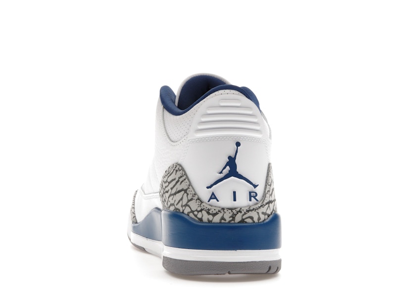 Jordan 3 Retro Wizards - image 27