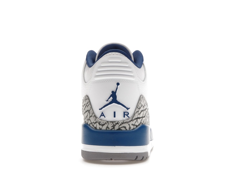 Jordan 3 Retro Wizards - image 28
