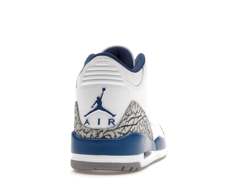 Jordan 3 Retro Wizards - image 29