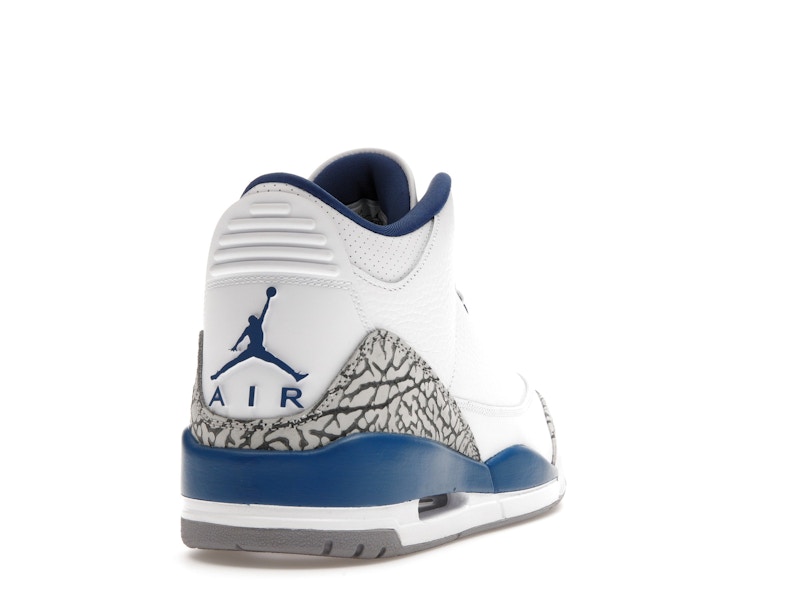 Jordan 3 Retro Wizards - image 30